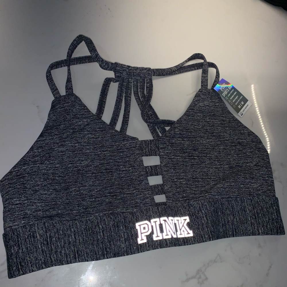 PINK Grey